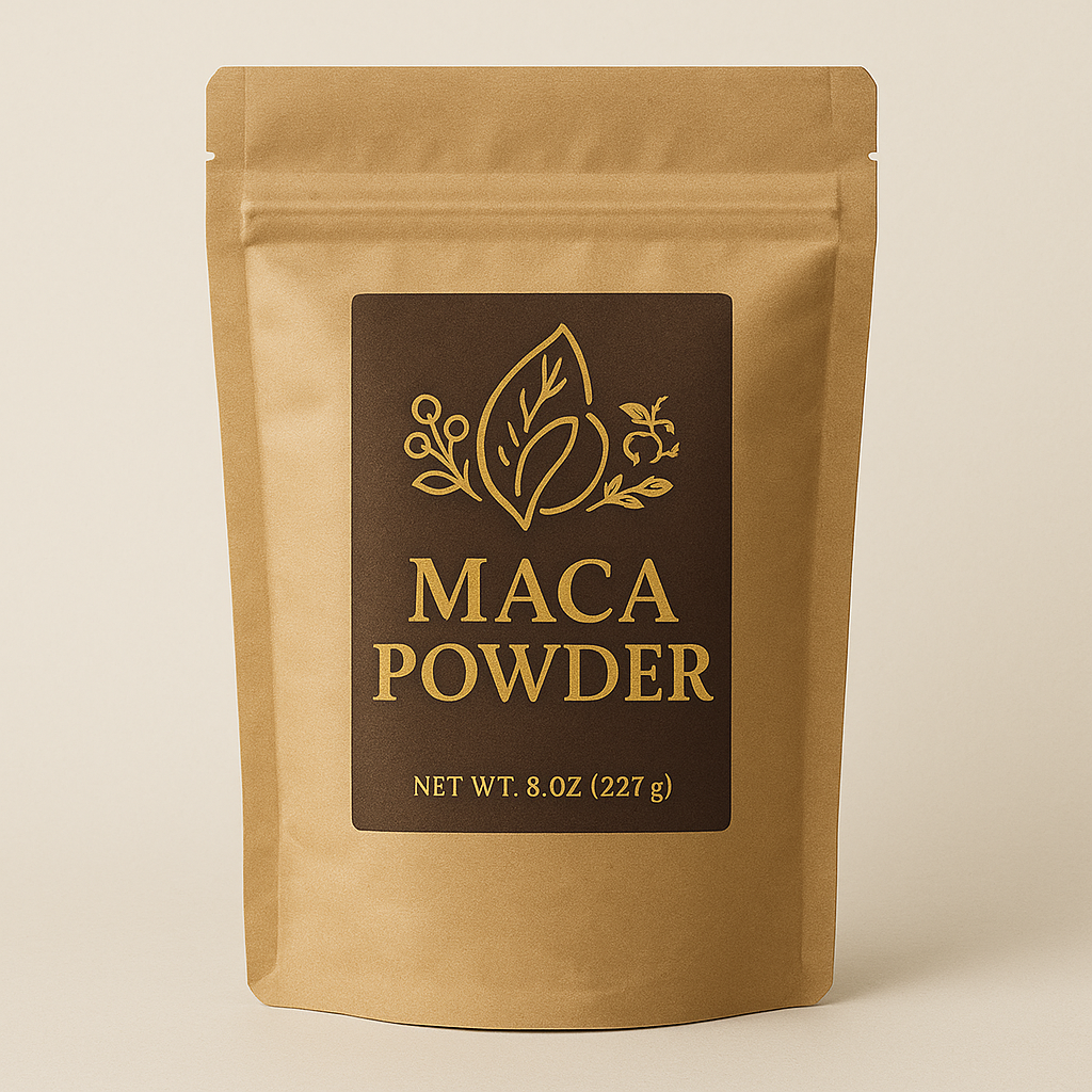 Maca