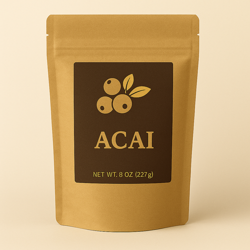 Acai